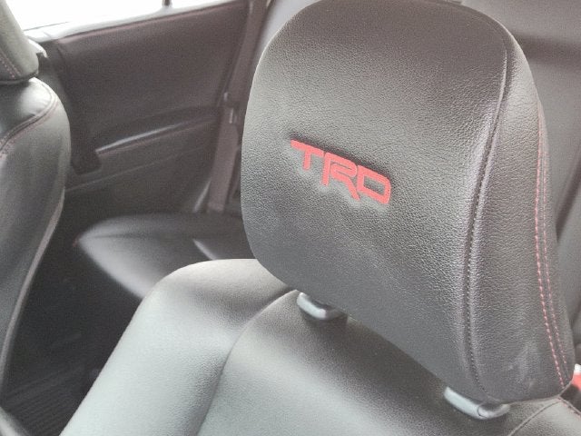 2022 Toyota 4Runner TRD Off-Road Premium