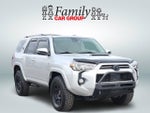 2022 Toyota 4Runner TRD Off-Road Premium