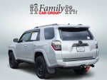 2022 Toyota 4Runner TRD Off-Road Premium