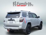2022 Toyota 4Runner TRD Off-Road Premium