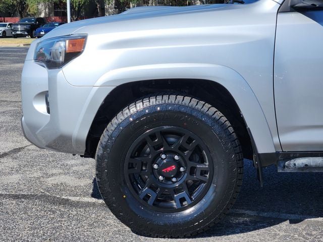 2023 Toyota 4Runner 6