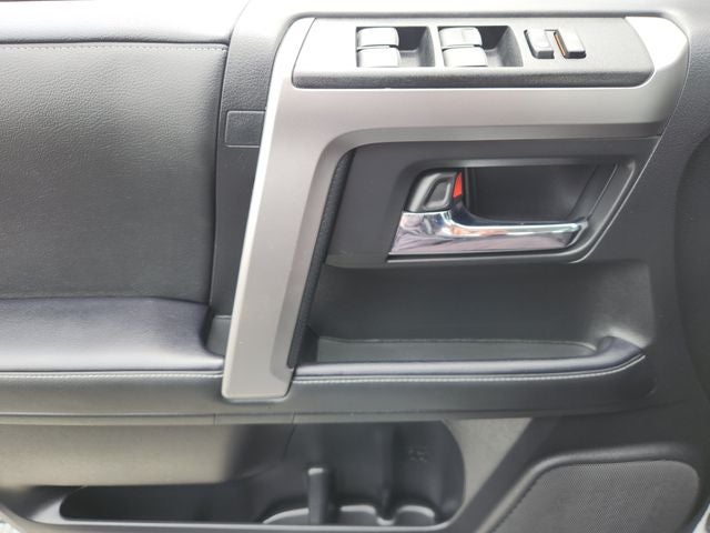 2024 Toyota 4Runner TRD Sport