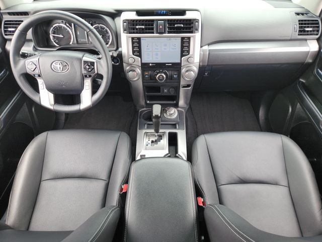 2024 Toyota 4Runner TRD Sport