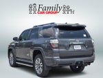 2024 Toyota 4Runner TRD Sport