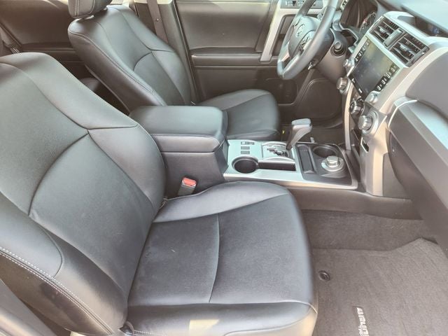 2023 Toyota 4Runner TRD Sport