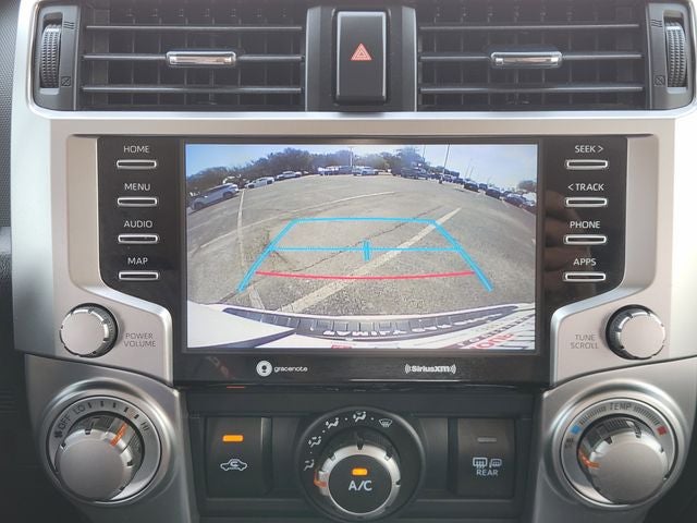 2023 Toyota 4Runner TRD Sport