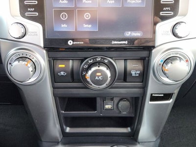 2023 Toyota 4Runner TRD Sport