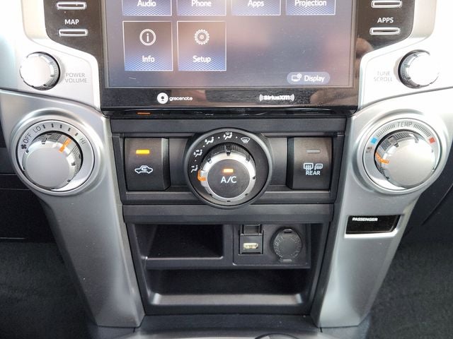 2023 Toyota 4Runner TRD Sport