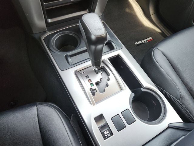 2023 Toyota 4Runner TRD Sport