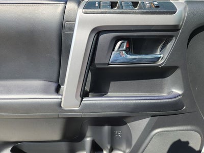 2023 Toyota 4Runner TRD Sport