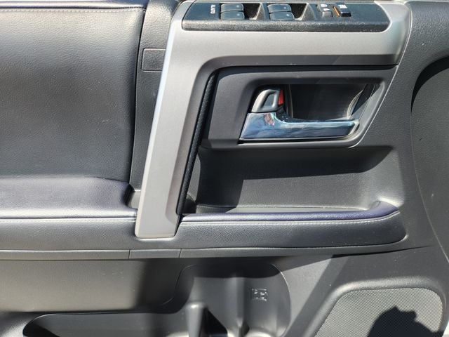 2023 Toyota 4Runner TRD Sport