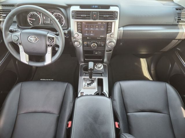2023 Toyota 4Runner TRD Sport