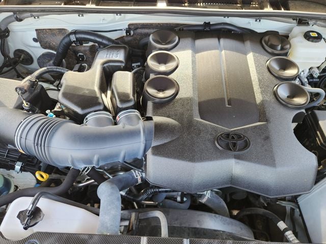2023 Toyota 4Runner TRD Sport