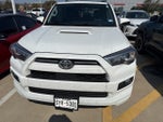 2023 Toyota 4Runner TRD Sport