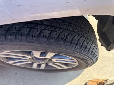 2023 Toyota 4Runner TRD Sport