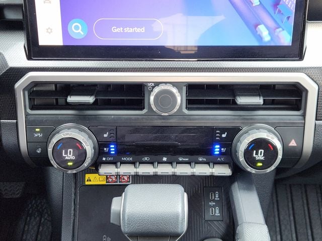 2025 Toyota 4Runner Limited