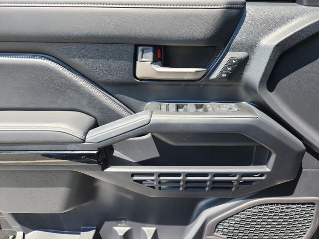 2025 Toyota 4Runner Limited