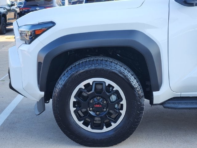 2025 Toyota 4Runner 6