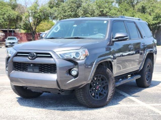 2014 Toyota 4Runner SR5 Premium
