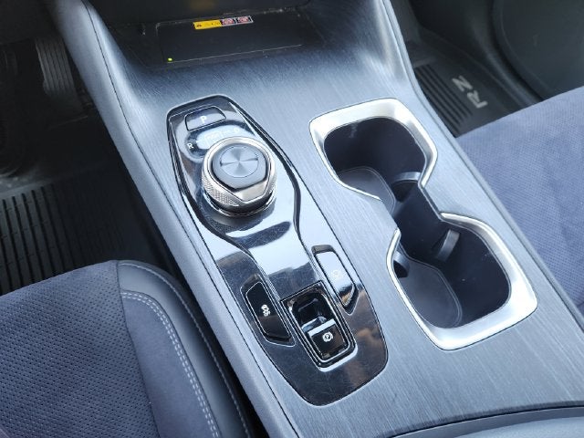 2023 Lexus RZ Luxury - Photo 18