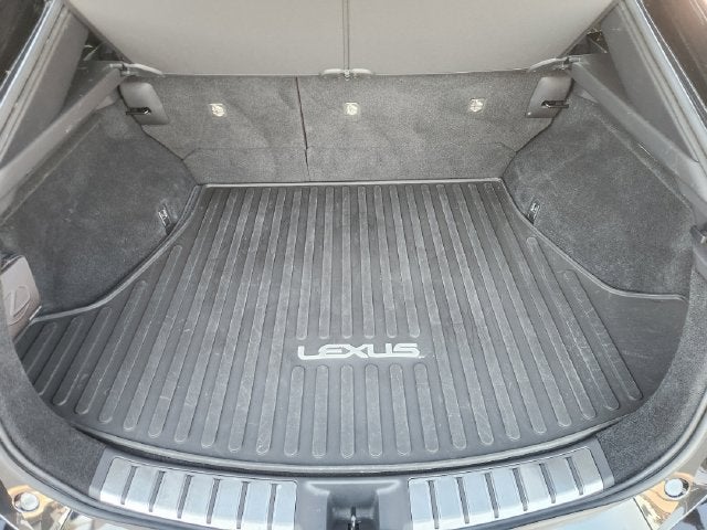 2023 Lexus RZ Luxury - Photo 27