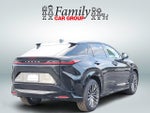 2023 Lexus RZ 450e Luxury