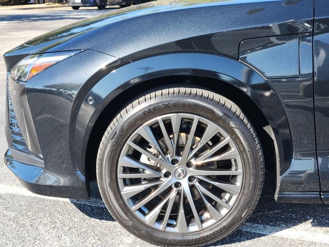 2023 Lexus RZ Luxury - Photo 6