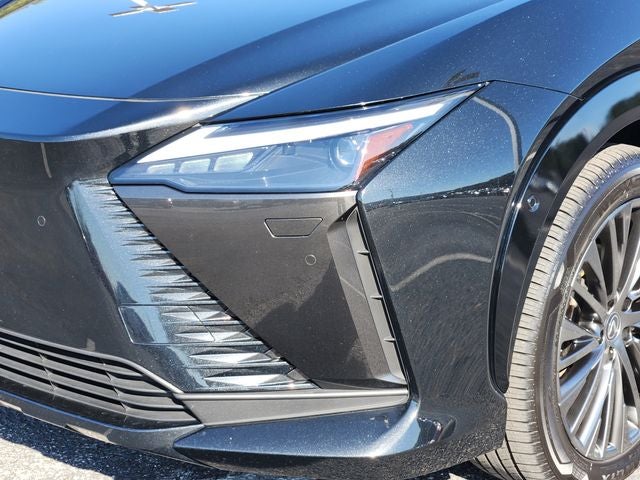 2023 Lexus RZ Luxury - Photo 7