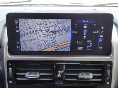 2023 Lexus GX 460
