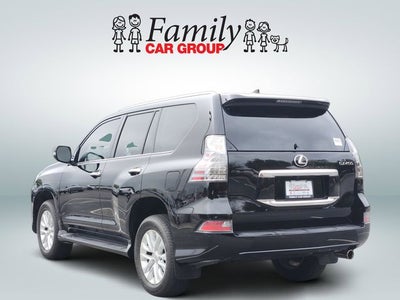 2023 Lexus GX 460