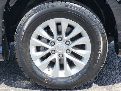 2023 Lexus GX 460