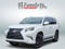 2021 Lexus GX 460