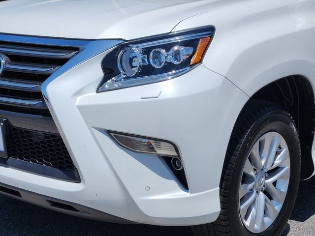 2019 Lexus GX 460
