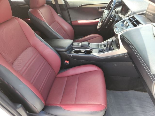 2020 Lexus NX 300 Base