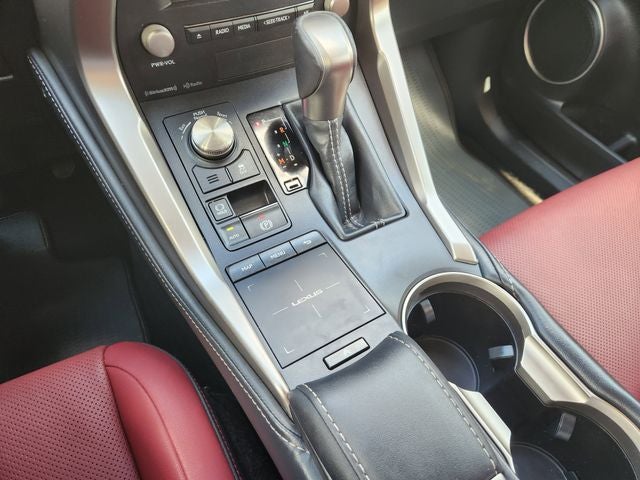 2020 Lexus NX 300 Base