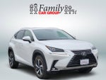 2020 Lexus NX 300 Base