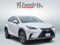 2020 Lexus NX 300 Base