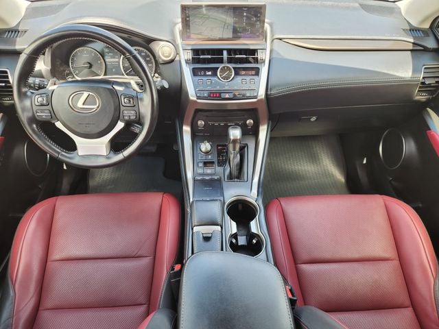 2020 Lexus NX 300 Base