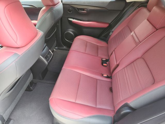 2020 Lexus NX 300 Base
