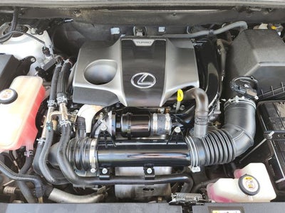2020 Lexus NX 300 Base