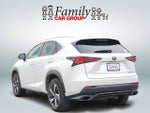 2020 Lexus NX 300 Base