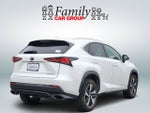 2020 Lexus NX 300 Base