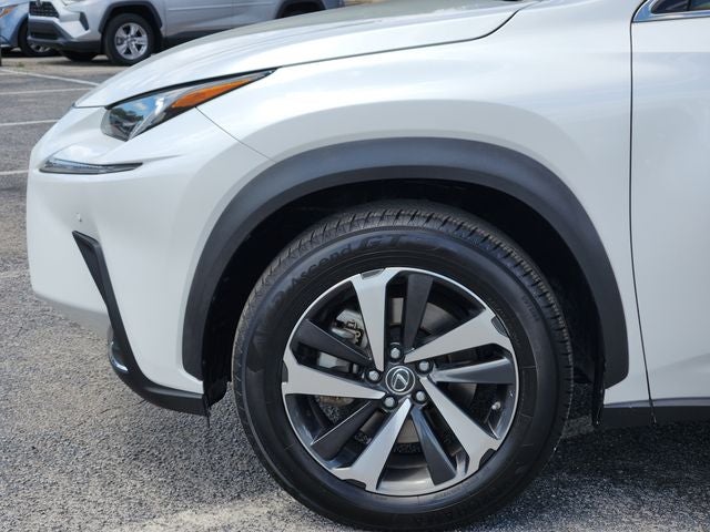 2020 Lexus NX 300 Base