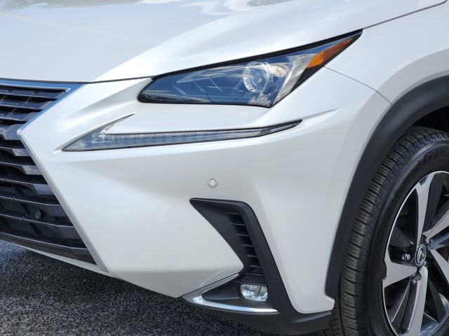 2020 Lexus NX 300 Base
