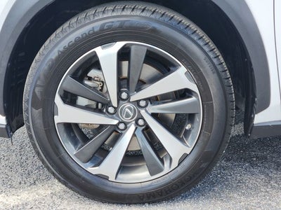 2020 Lexus NX 300 Base