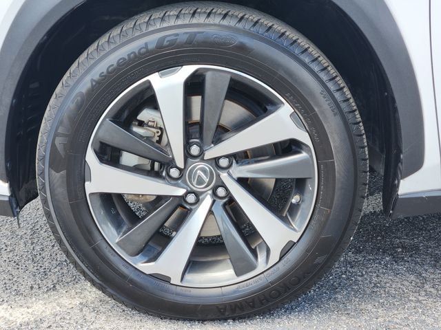 2020 Lexus NX 300 Base