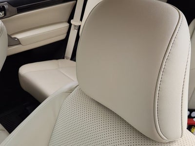 2023 Lexus GX 460 Luxury