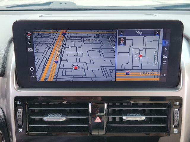 2023 Lexus GX 460 Luxury