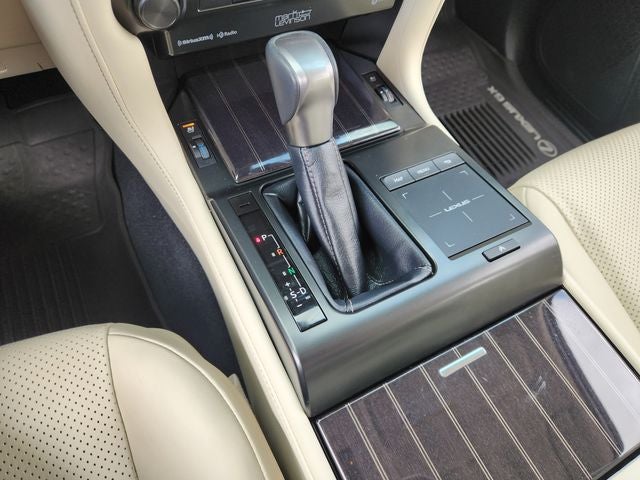2023 Lexus GX 460 Luxury