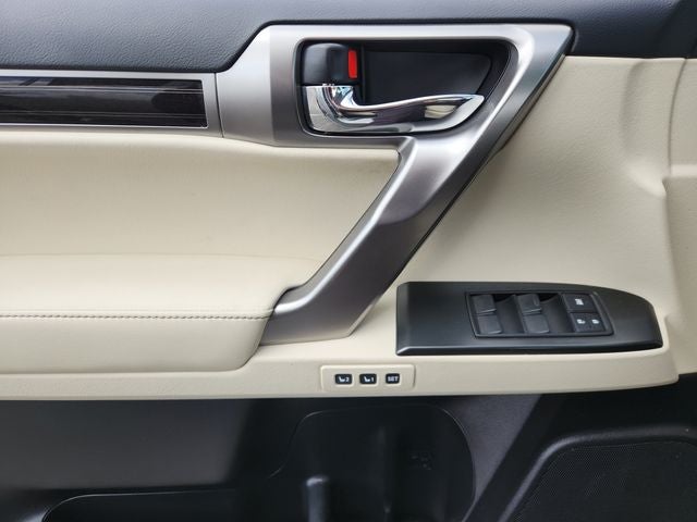 2023 Lexus GX 460 Luxury